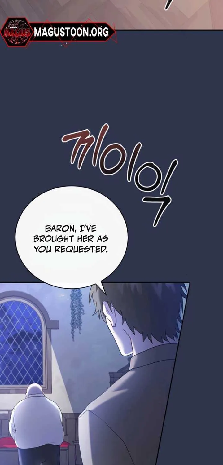 Gold Queen Chapter 6 page 53 - 