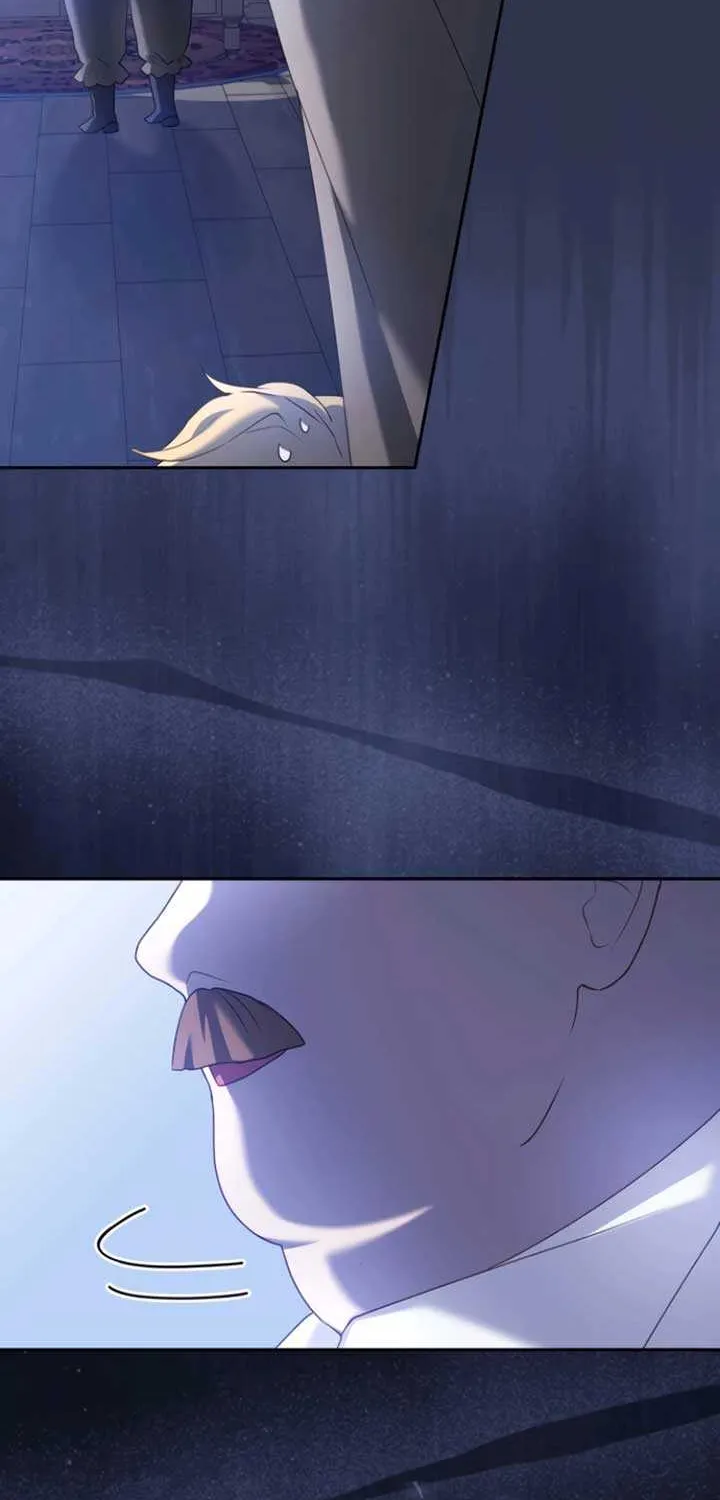 Gold Queen Chapter 6 page 54 - 