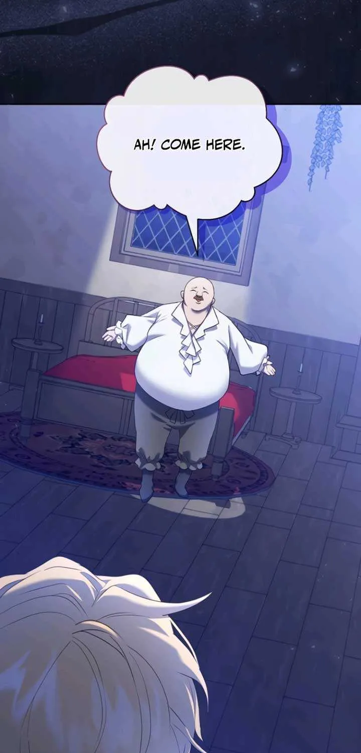 Gold Queen Chapter 6 page 55 - 