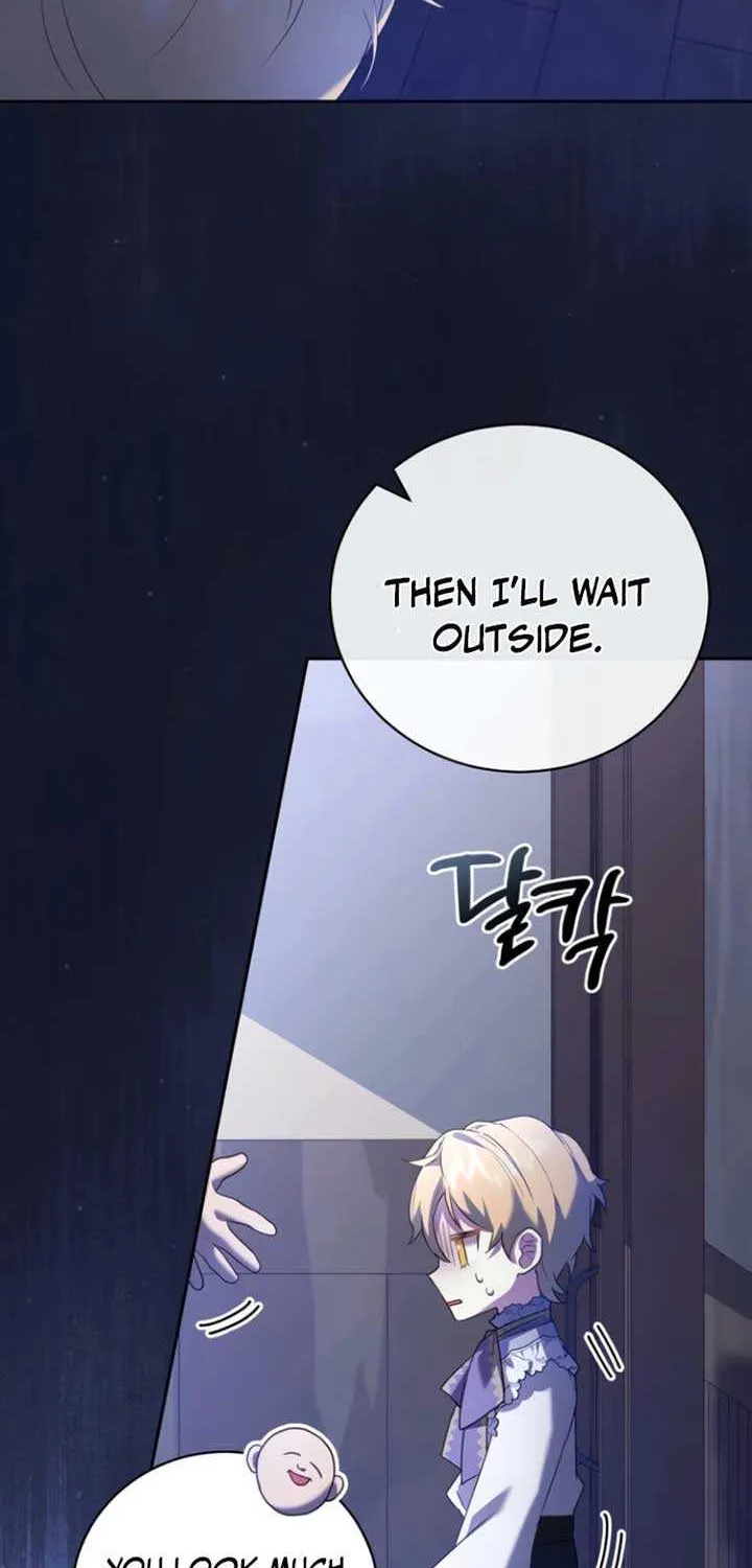 Gold Queen Chapter 6 page 56 - 