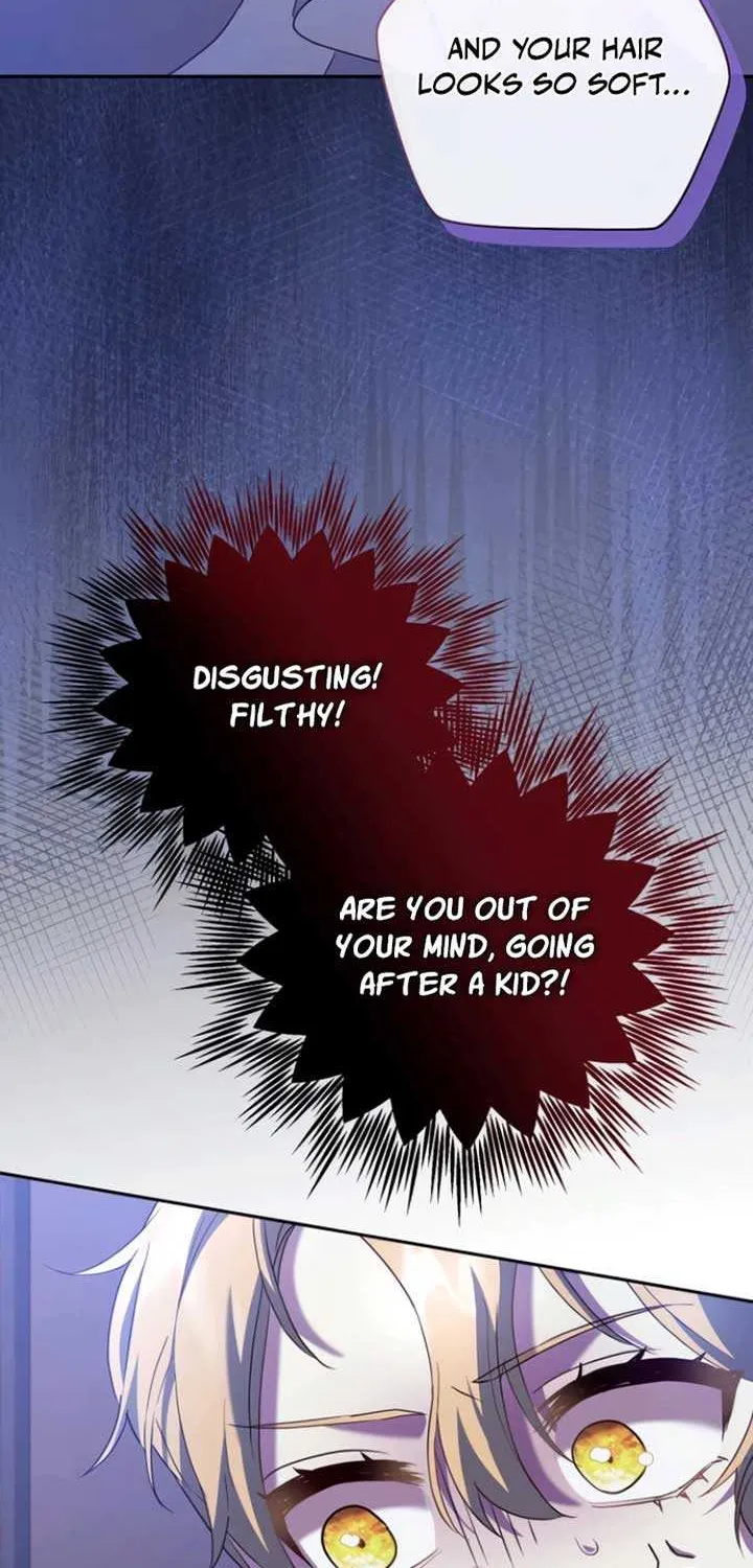 Gold Queen Chapter 6 page 59 - 