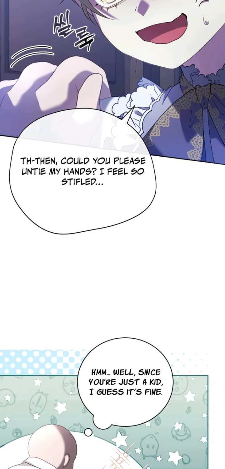 Gold Queen Chapter 6 page 60 - 