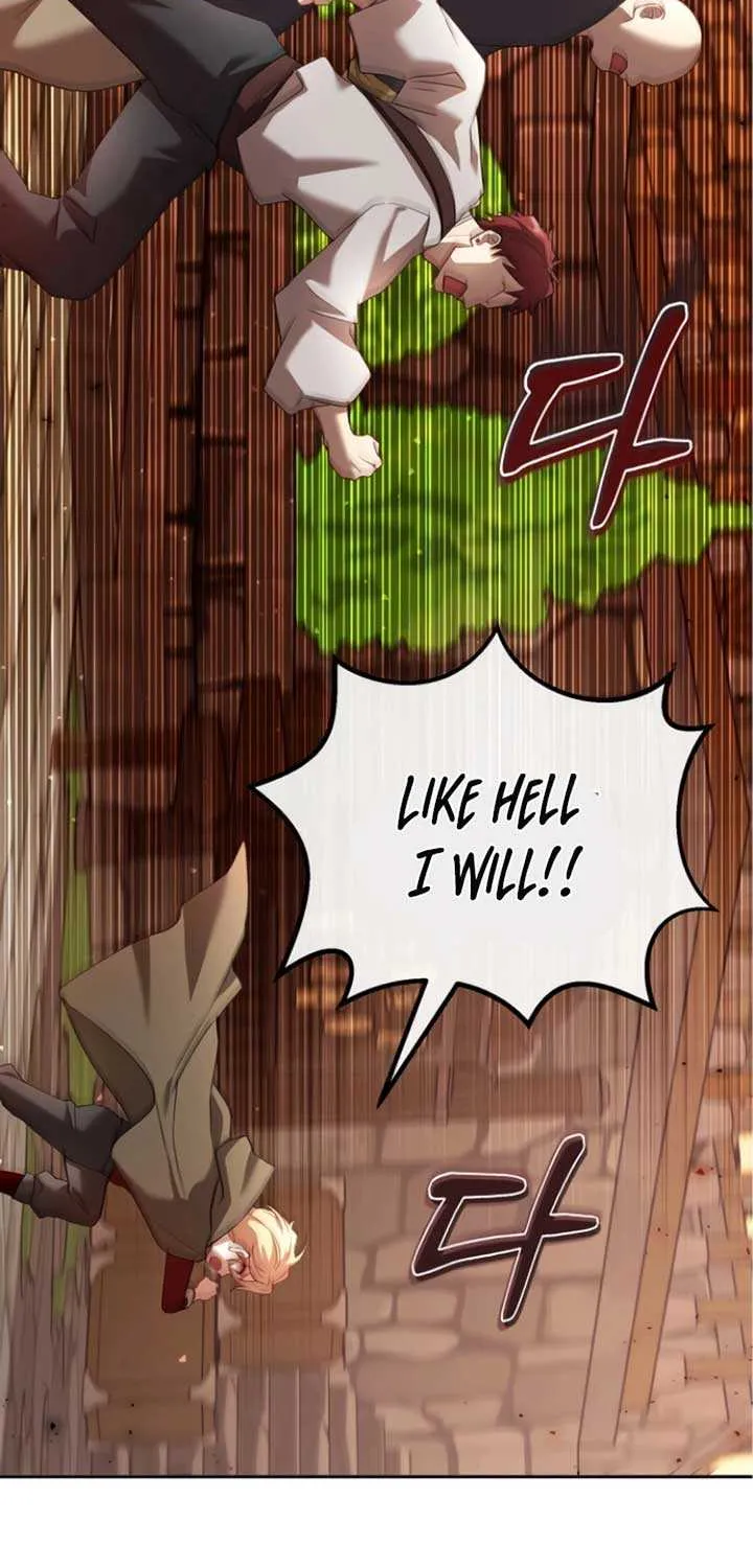 Gold Queen Chapter 6 page 7 - 