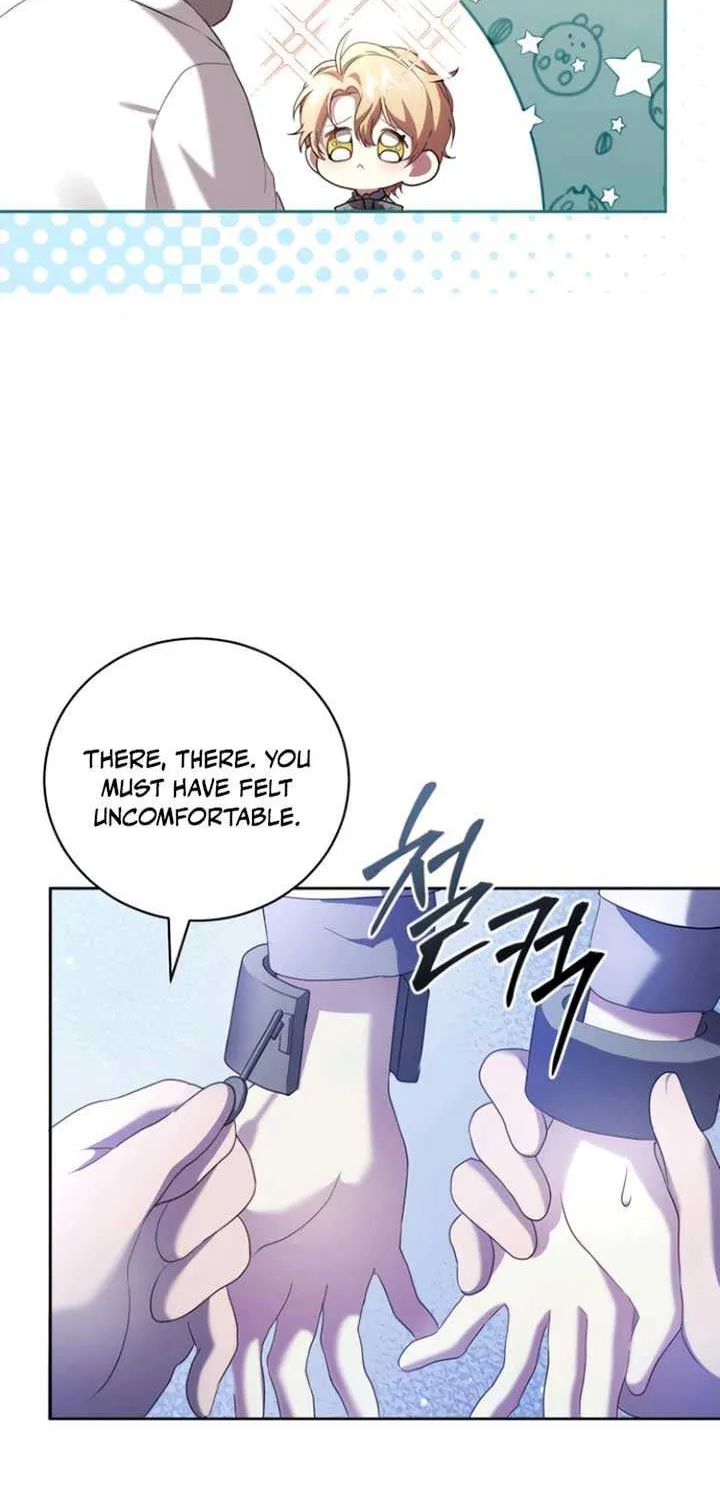 Gold Queen Chapter 6 page 61 - 