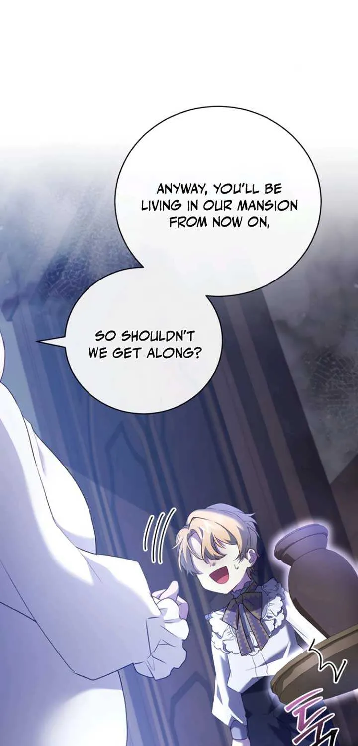 Gold Queen Chapter 6 page 62 - 