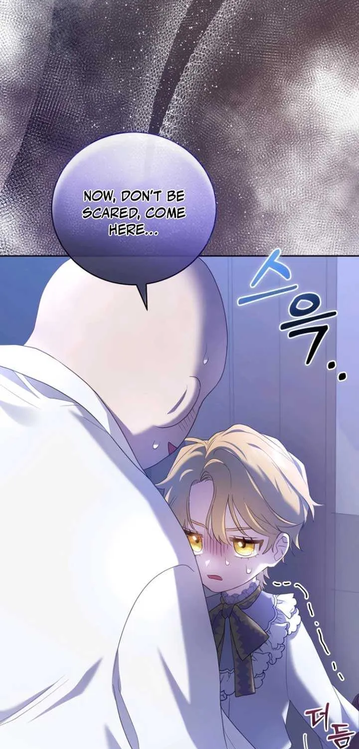 Gold Queen Chapter 6 page 64 - 