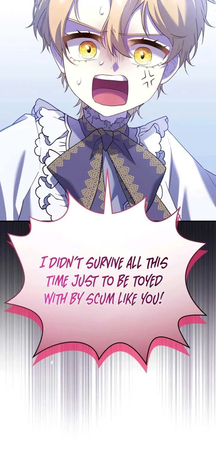 Gold Queen Chapter 6 page 70 - 