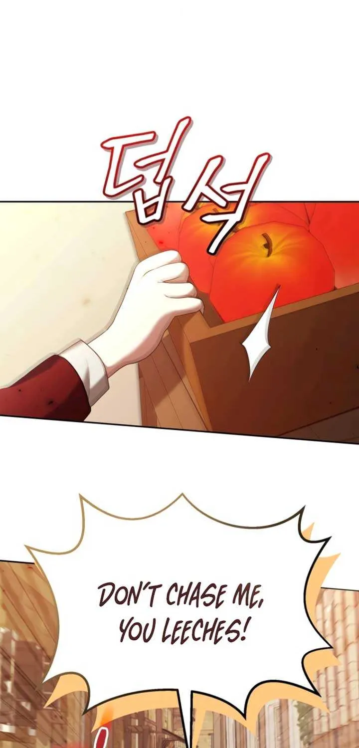 Gold Queen Chapter 6 page 8 - 
