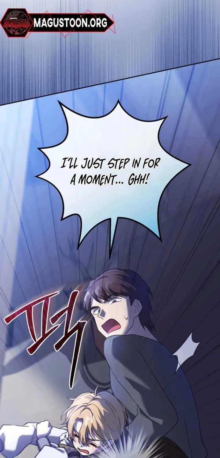 Gold Queen Chapter 6 page 72 - 