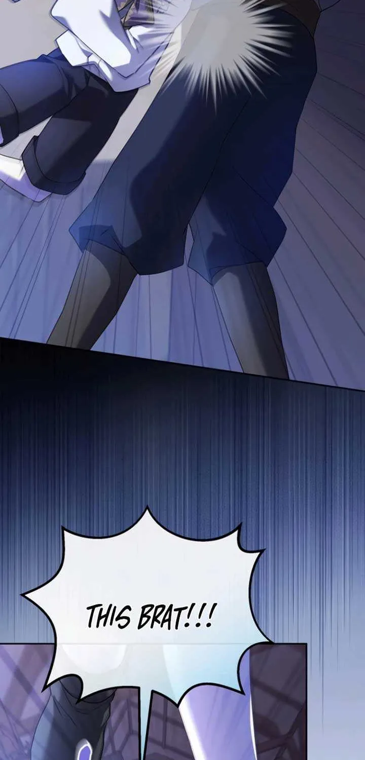 Gold Queen Chapter 6 page 73 - 