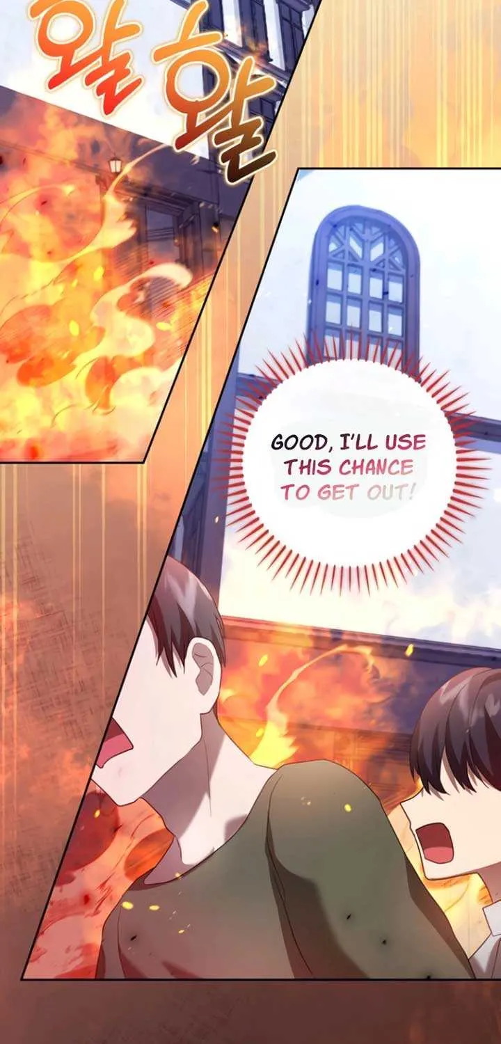 Gold Queen Chapter 6 page 76 - 