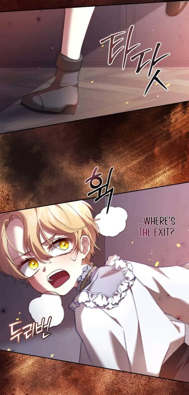 Gold Queen Chapter 6 page 78 - 