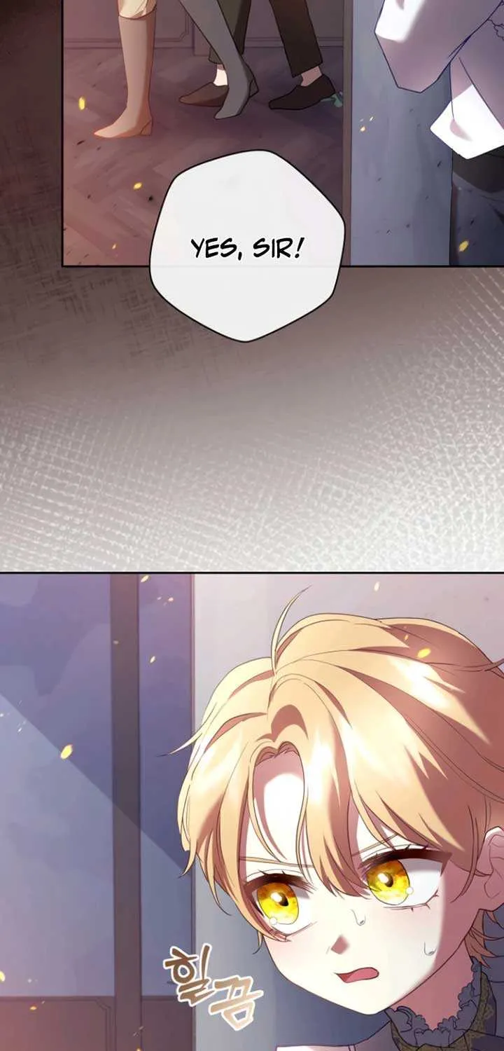 Gold Queen Chapter 6 page 82 - 