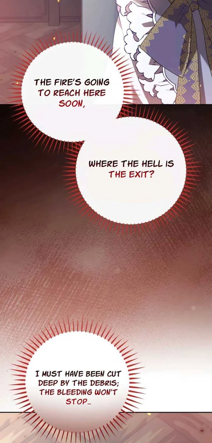 Gold Queen Chapter 6 page 83 - 