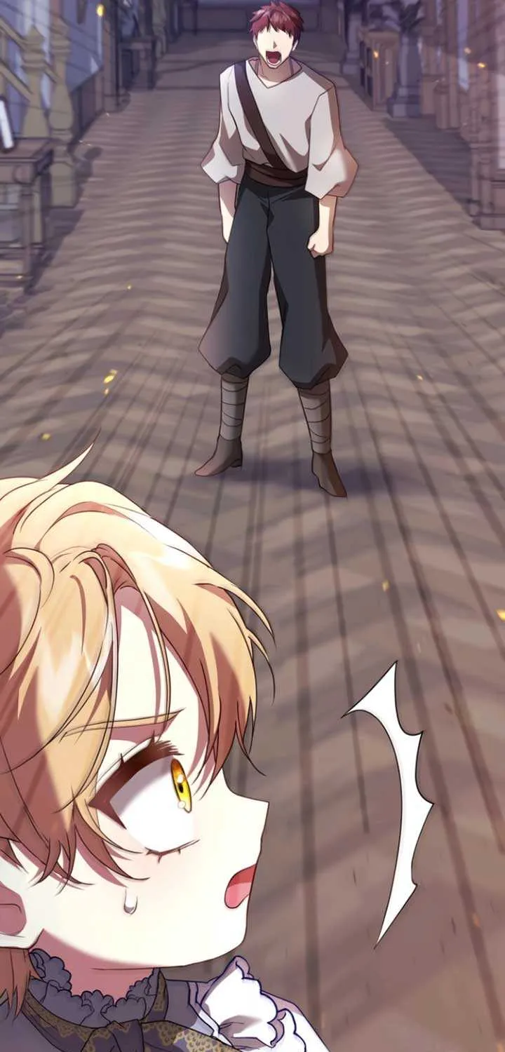 Gold Queen Chapter 6 page 87 - 