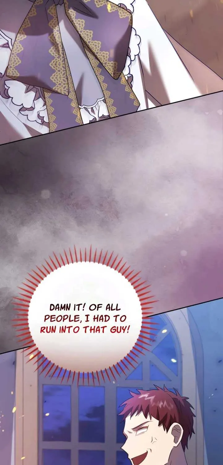 Gold Queen Chapter 6 page 88 - 