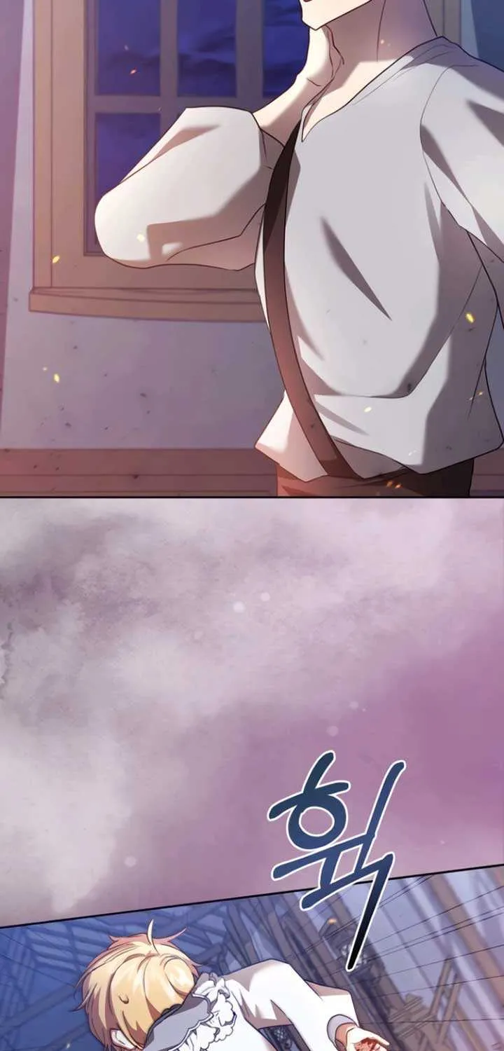 Gold Queen Chapter 6 page 89 - 