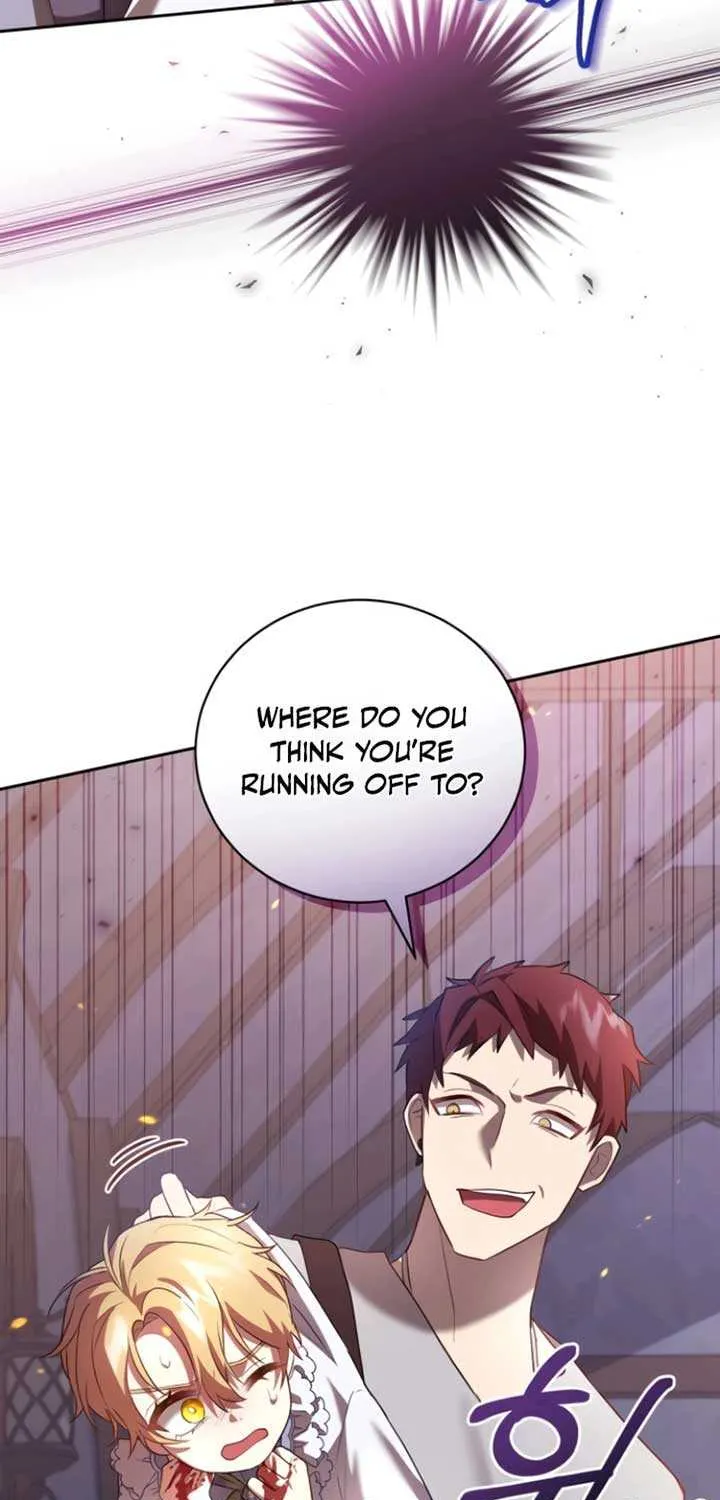 Gold Queen Chapter 6 page 91 - 