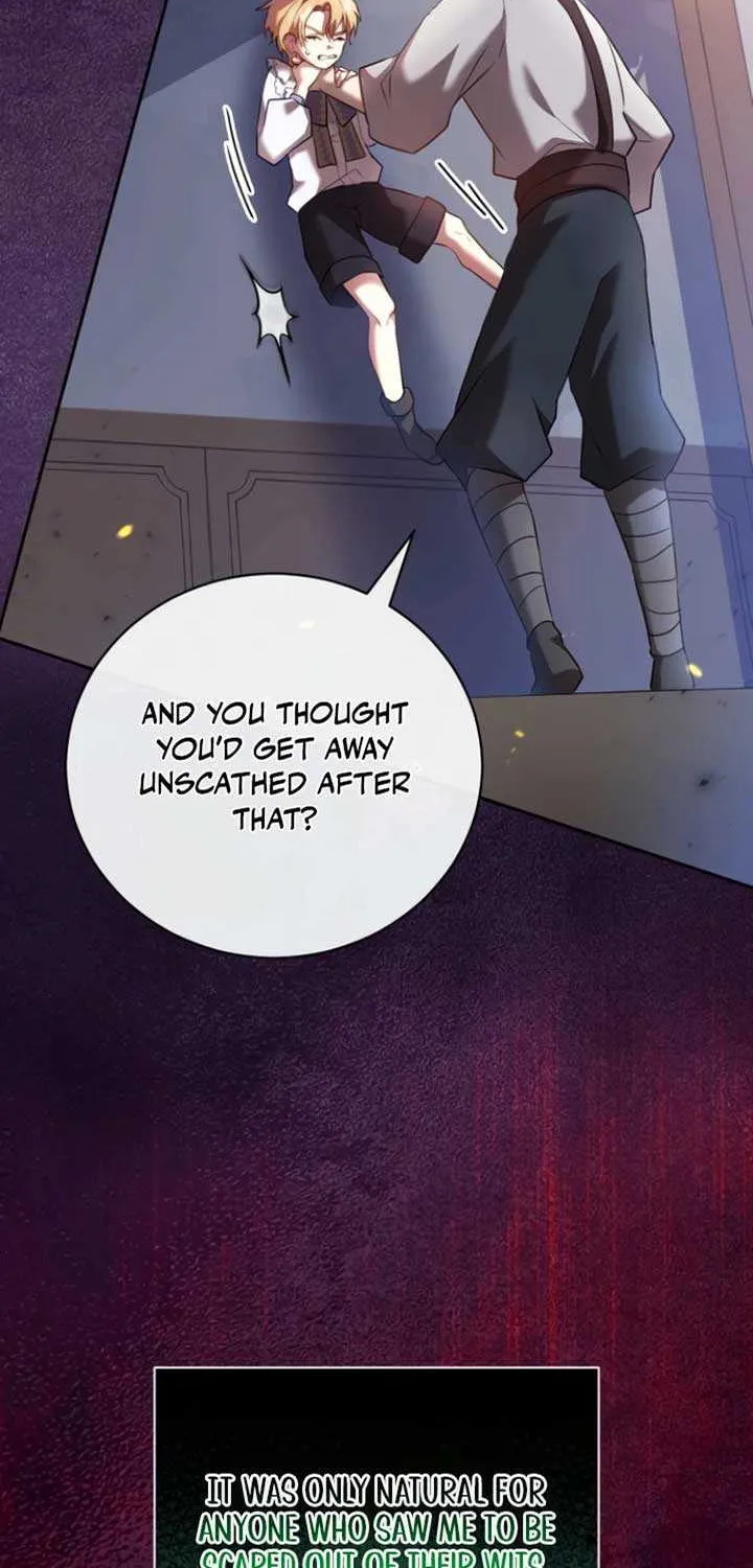 Gold Queen Chapter 6 page 94 - 