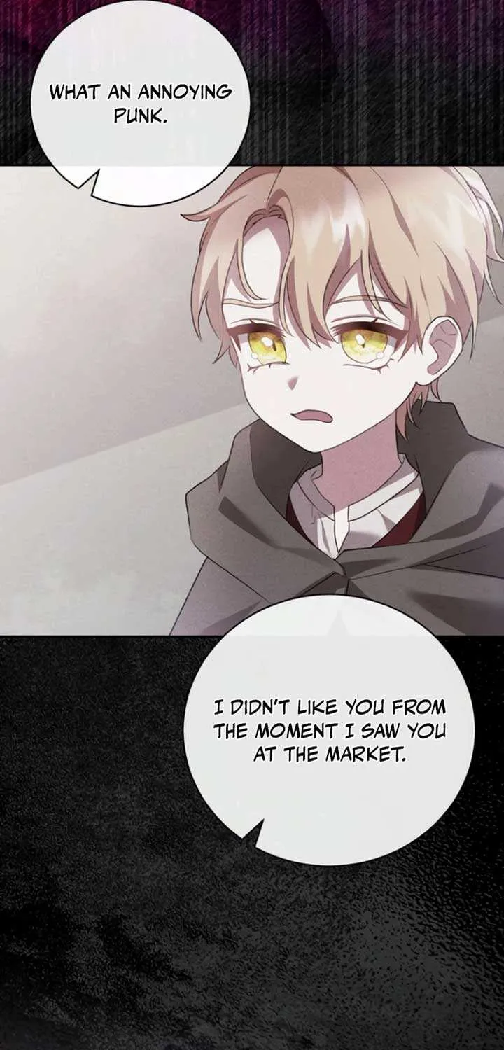 Gold Queen Chapter 6 page 97 - 