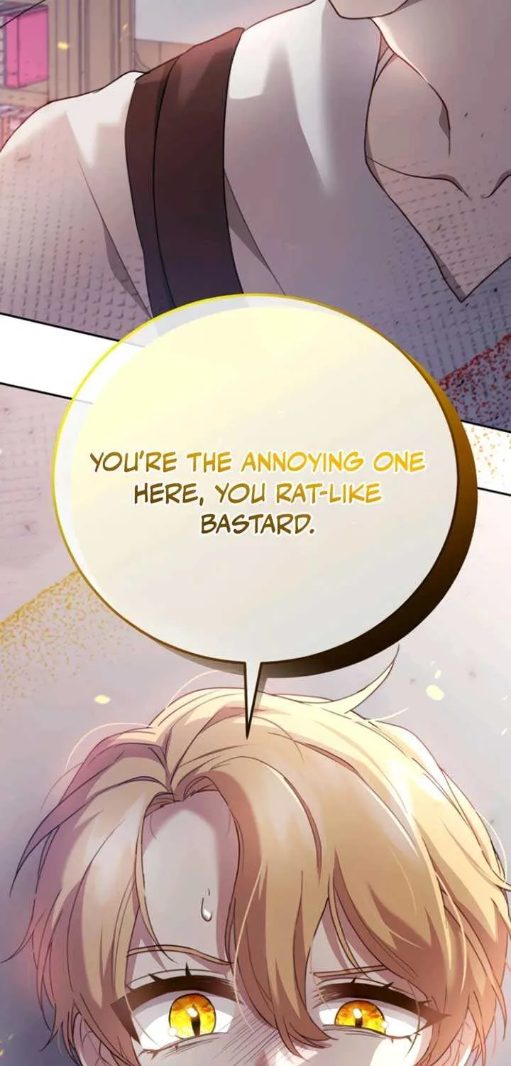 Gold Queen Chapter 6 page 99 - 
