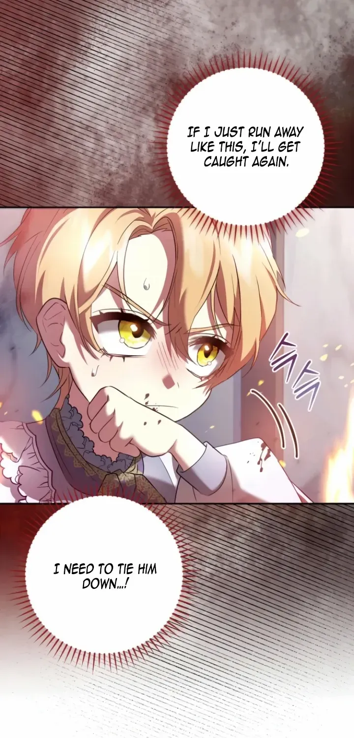 Gold Queen Chapter 7 page 11 - 