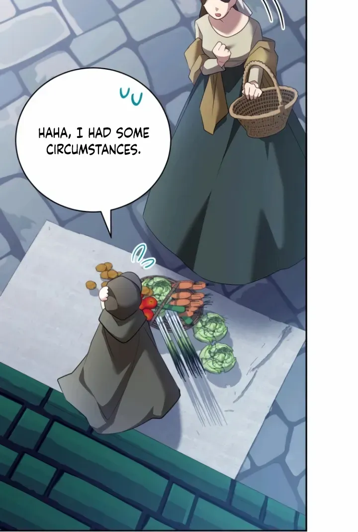 Gold Queen Chapter 7 page 101 - 