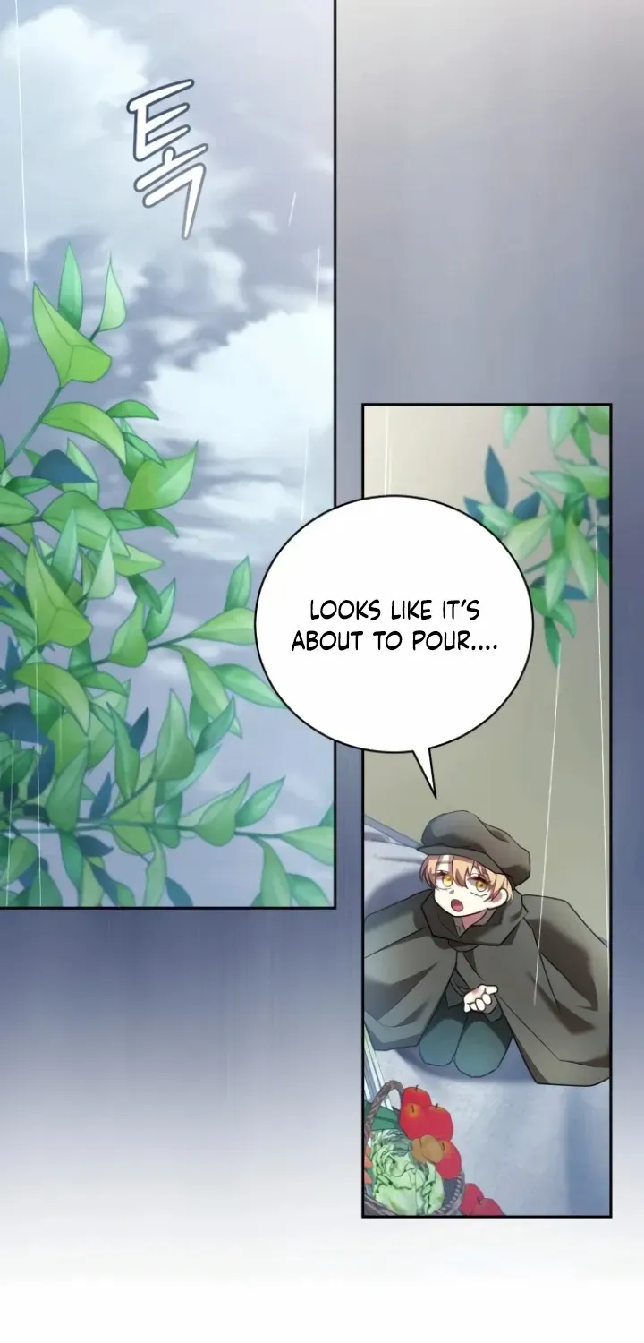Gold Queen Chapter 7 page 105 - 