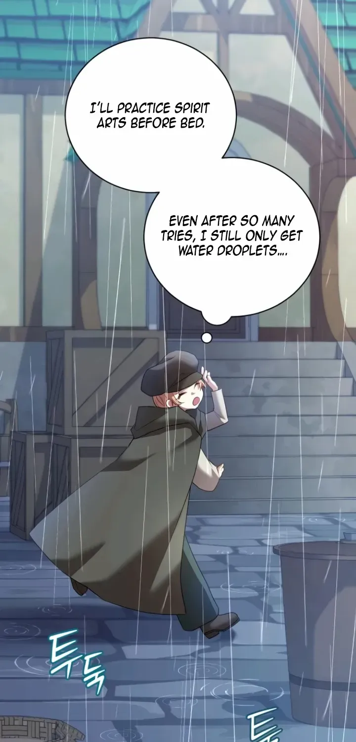 Gold Queen Chapter 7 page 107 - 