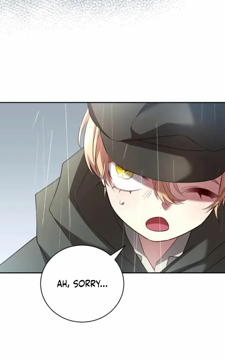 Gold Queen Chapter 7 page 109 - 