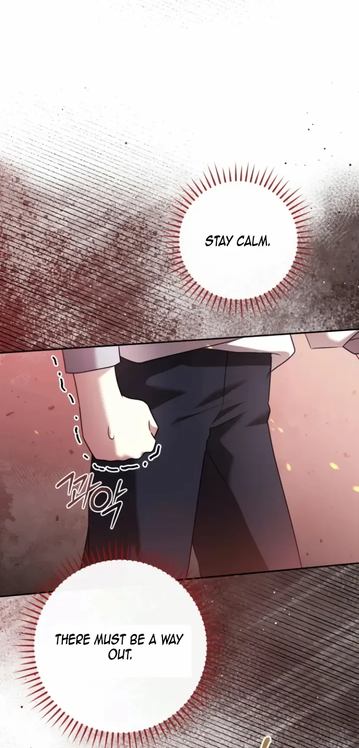 Gold Queen Chapter 7 page 12 - 
