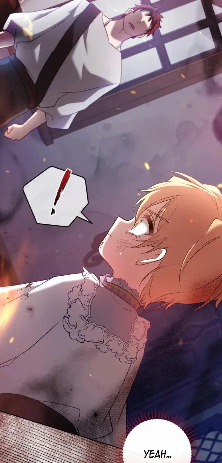 Gold Queen Chapter 7 page 14 - 