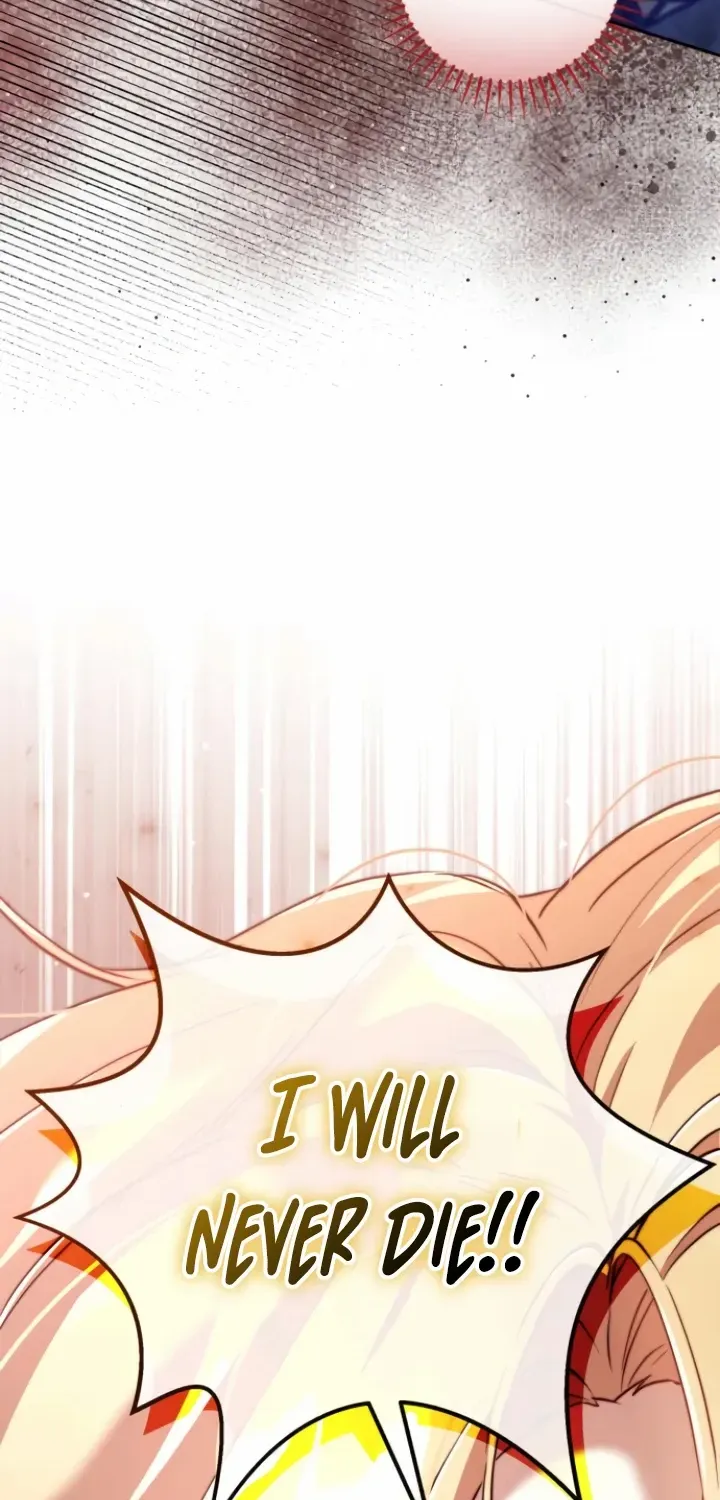 Gold Queen Chapter 7 page 15 - 