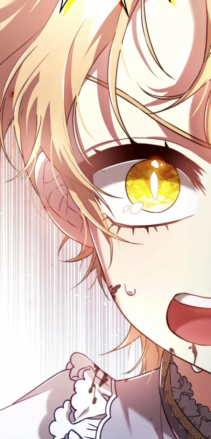 Gold Queen Chapter 7 page 16 - 
