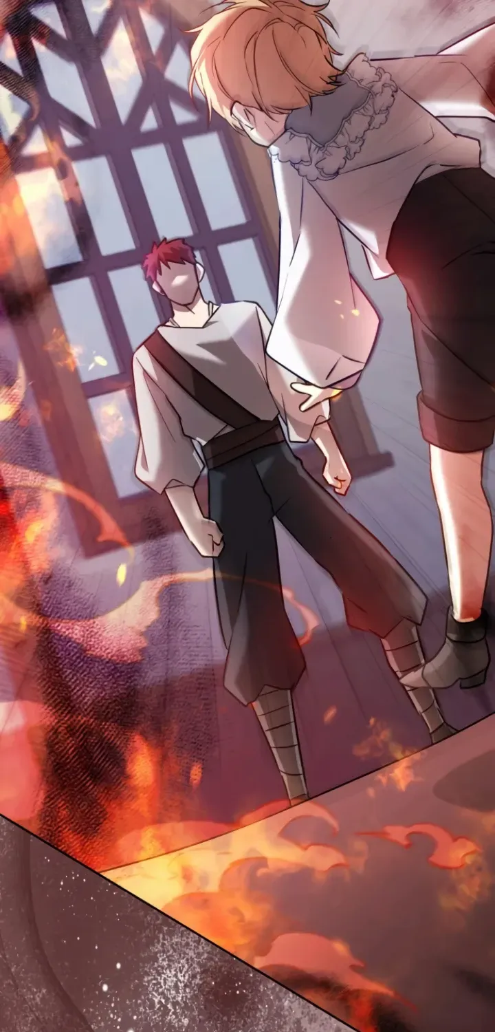 Gold Queen Chapter 7 page 18 - 