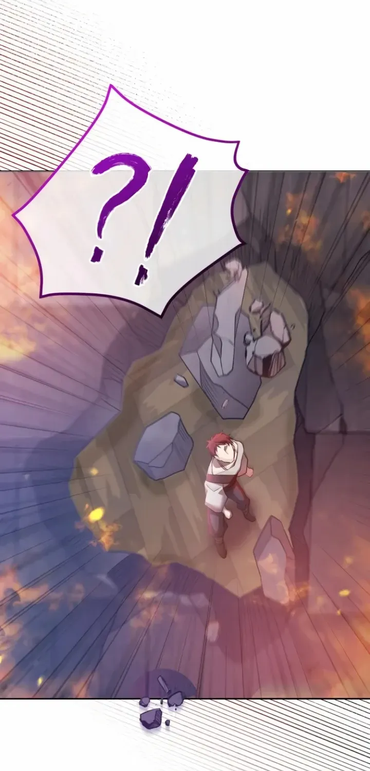 Gold Queen Chapter 7 page 25 - 