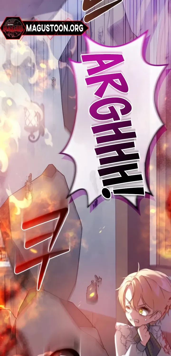 Gold Queen Chapter 7 page 28 - 