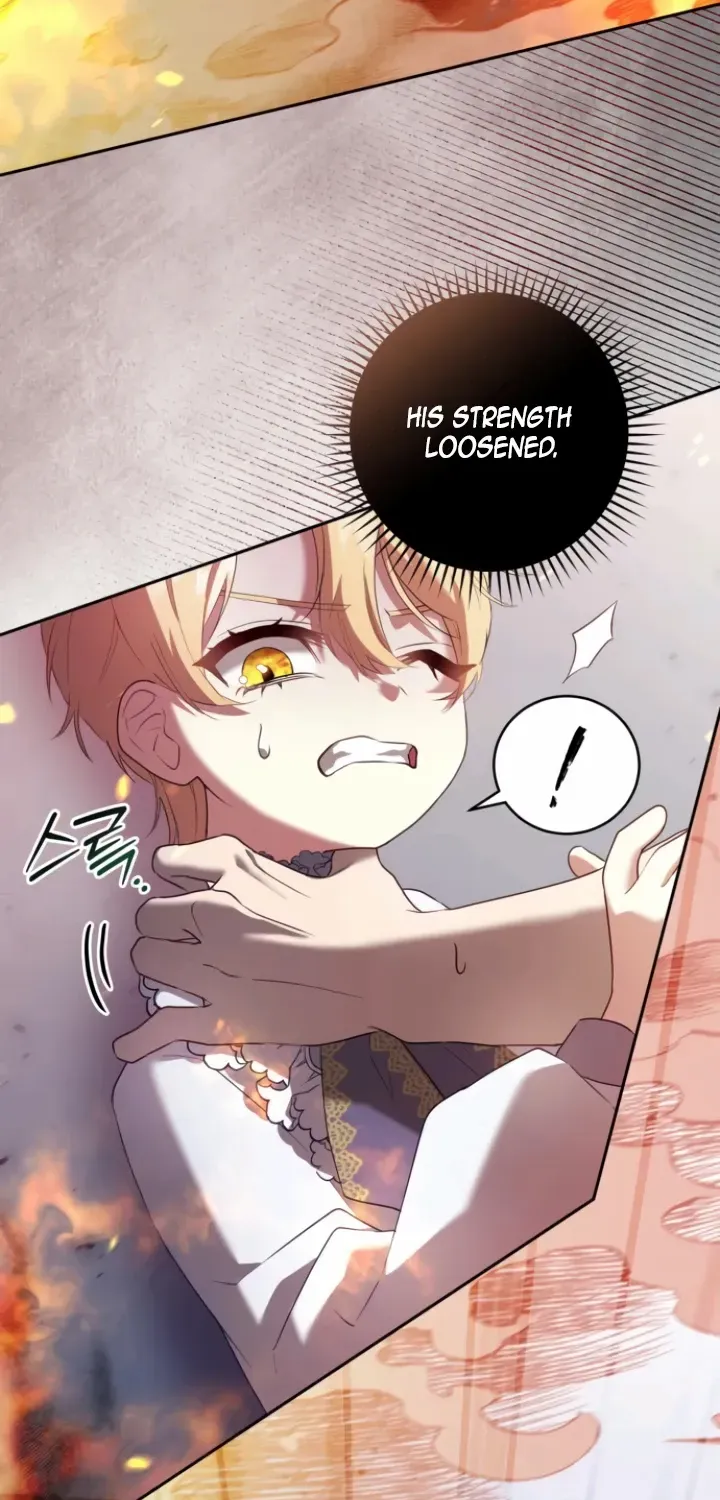 Gold Queen Chapter 7 page 4 - 