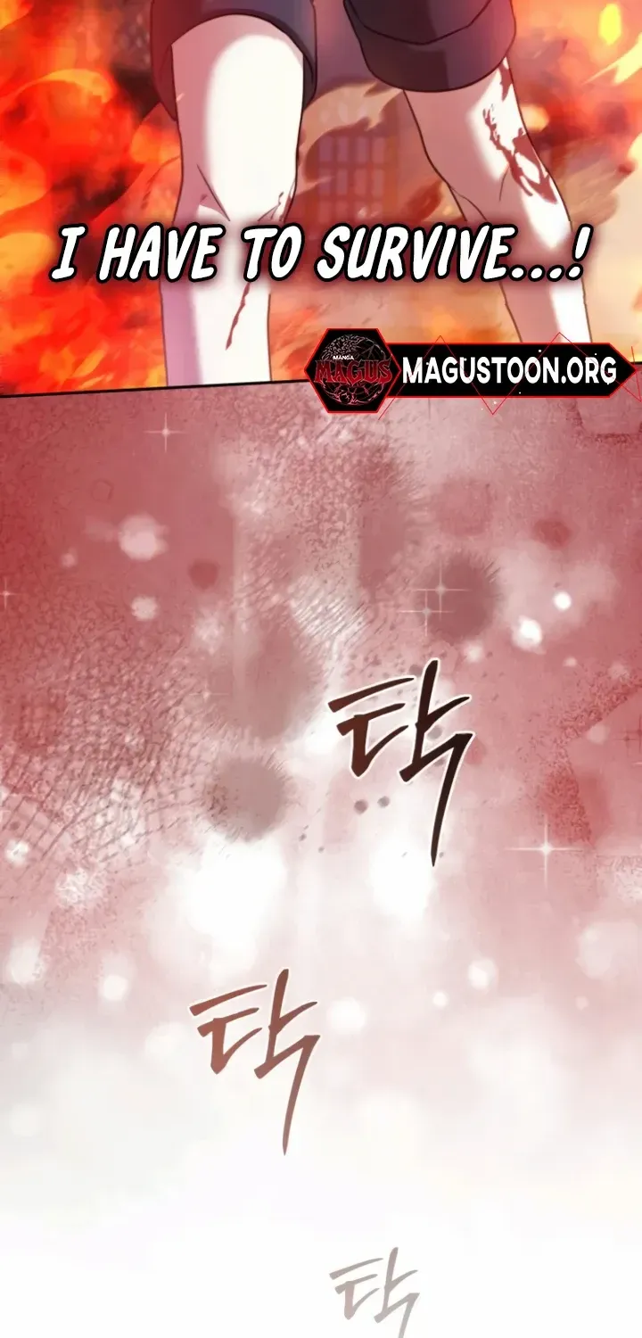 Gold Queen Chapter 7 page 32 - 
