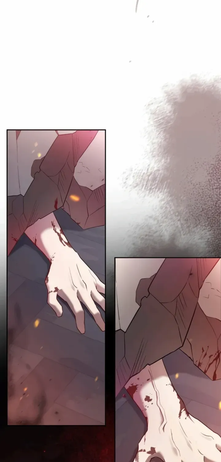 Gold Queen Chapter 7 page 33 - 