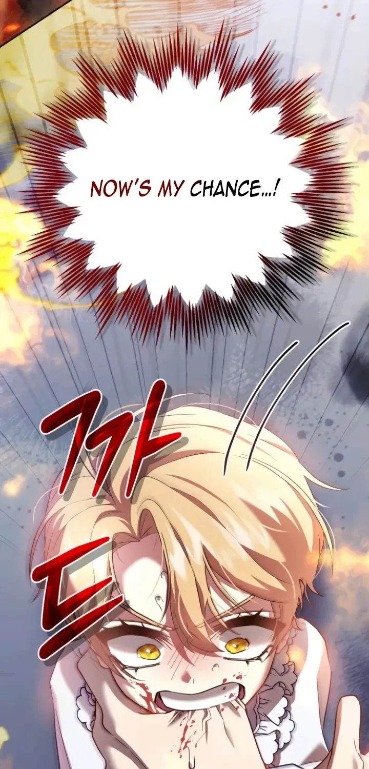 Gold Queen Chapter 7 page 5 - 