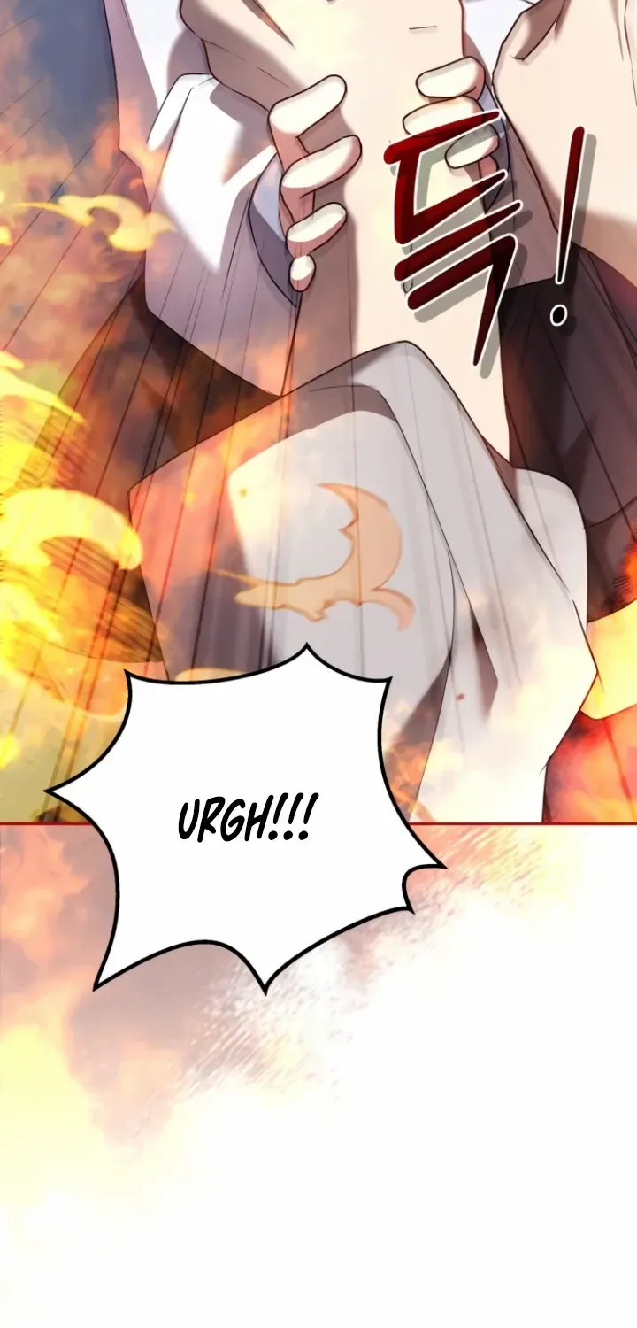 Gold Queen Chapter 7 page 6 - 