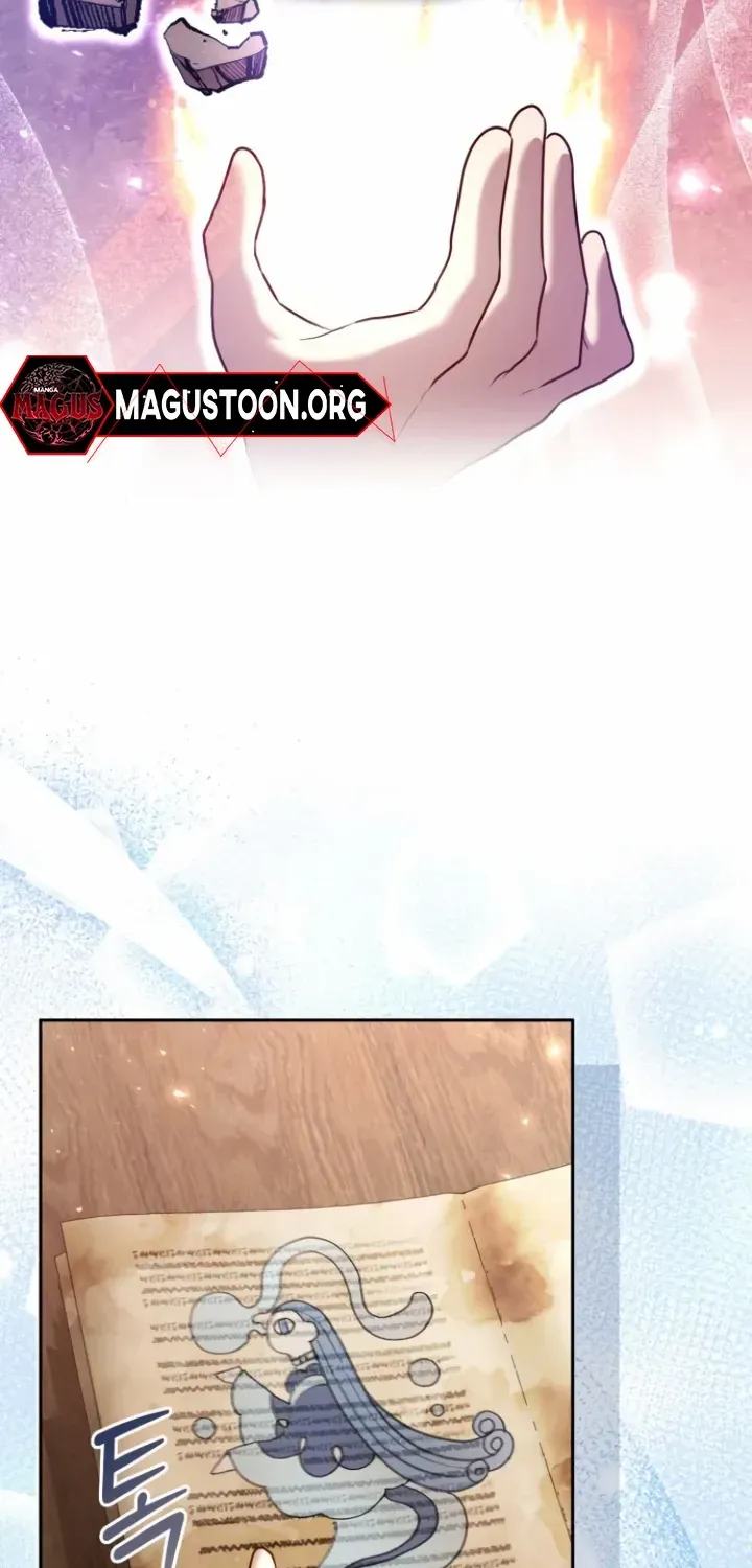Gold Queen Chapter 7 page 57 - 