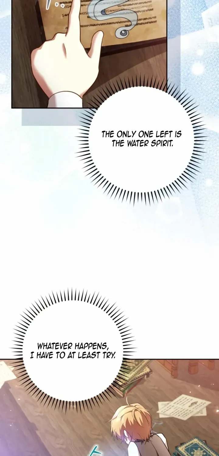 Gold Queen Chapter 7 page 58 - 