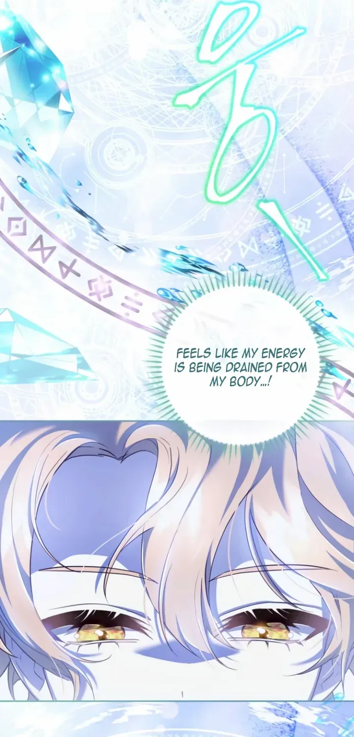 Gold Queen Chapter 7 page 62 - 