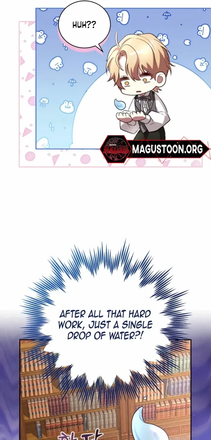 Gold Queen Chapter 7 page 67 - 
