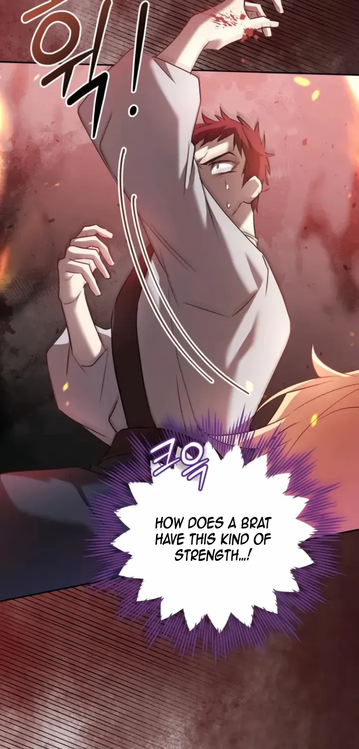 Gold Queen Chapter 7 page 8 - 
