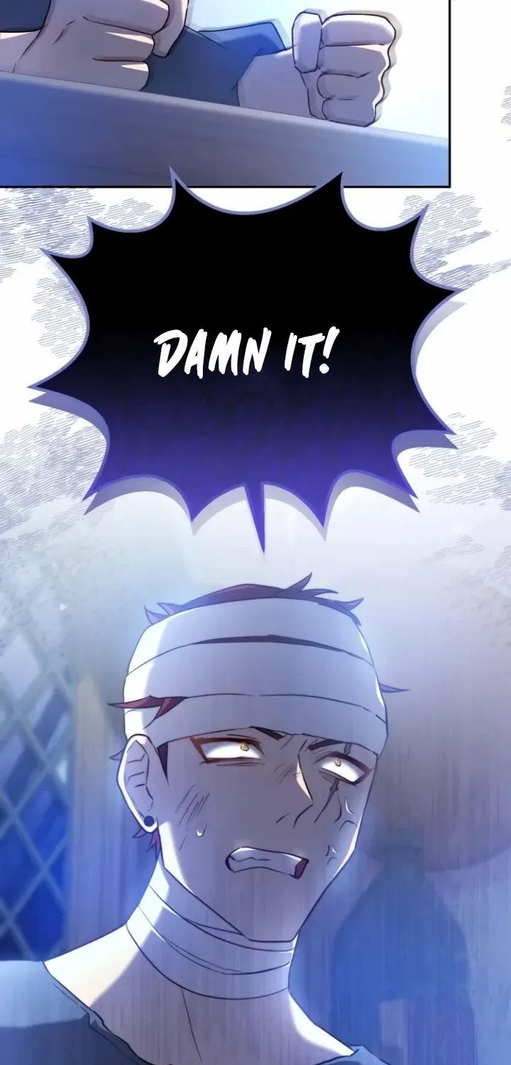 Gold Queen Chapter 7 page 74 - 