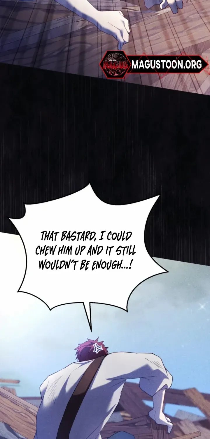 Gold Queen Chapter 7 page 79 - 
