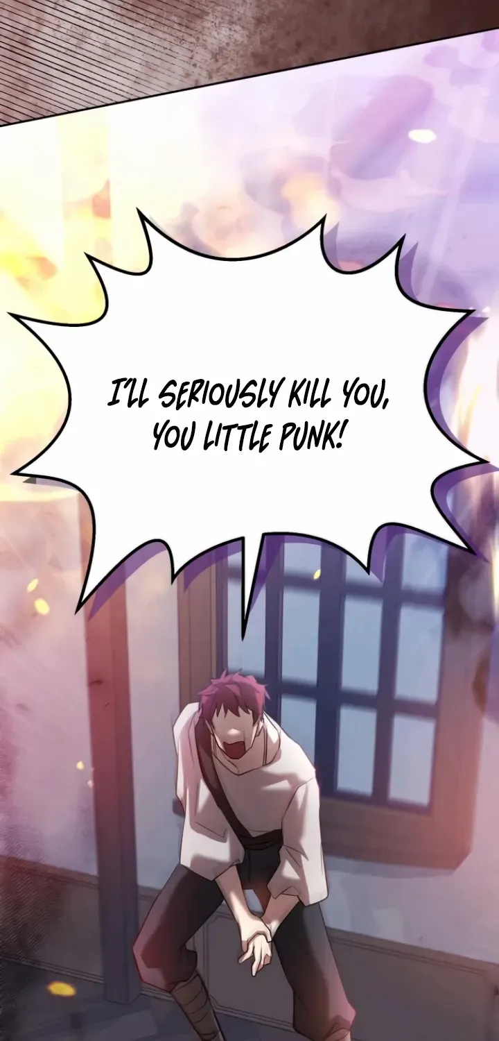 Gold Queen Chapter 7 page 9 - 